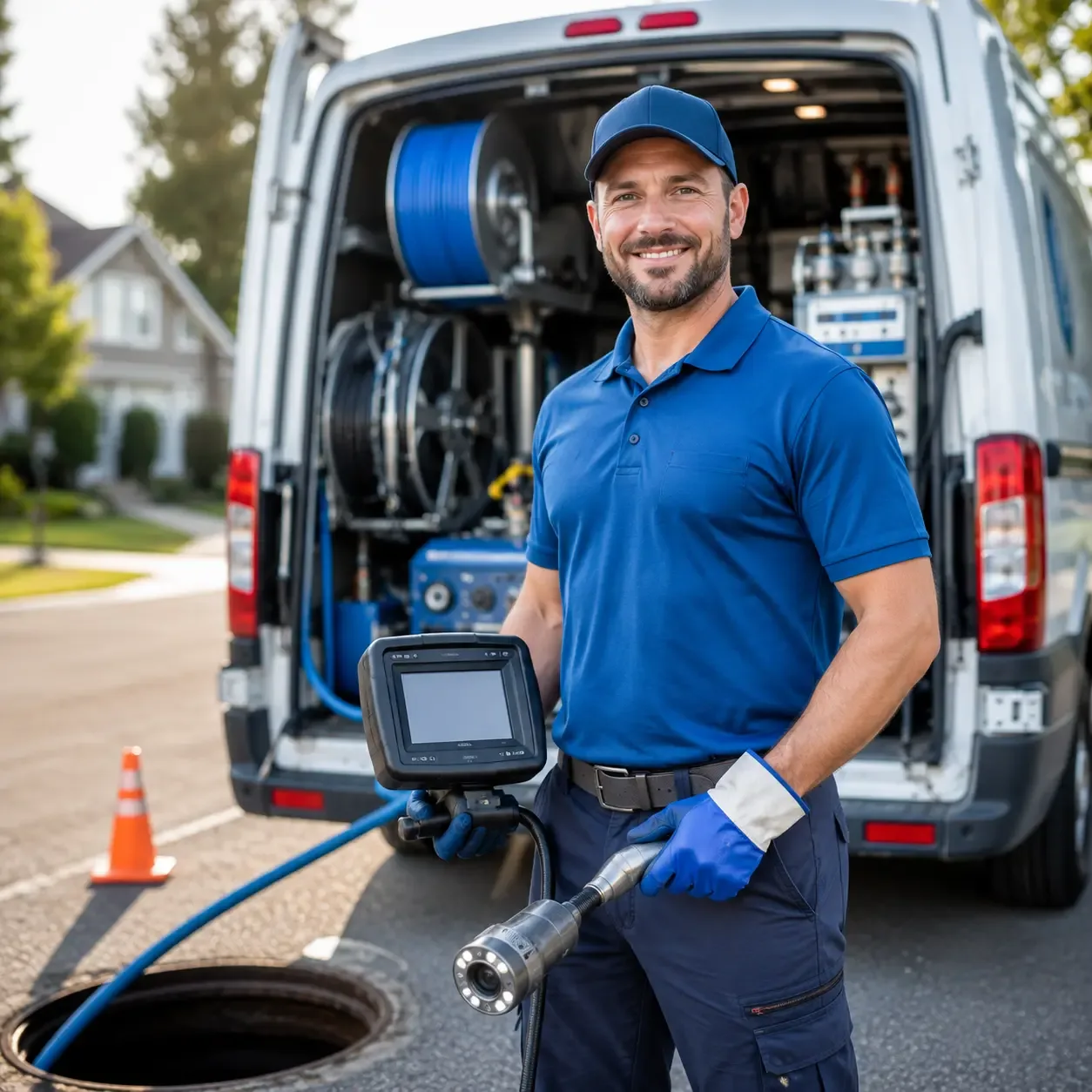 Local Pipe Relining specialists in Cottage Grove, TN